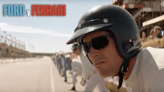 James May on the Famous Ford VS Ferrari Rivalry at Le Mans  The Grand Tour [upl. by Nylaj]