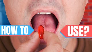 How to use Gabapentin  Neurontin Horizant  Doctor Explains [upl. by Nickerson]