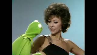 Muppet Show Talk Spot  Rita Moreno [upl. by Aiza488]