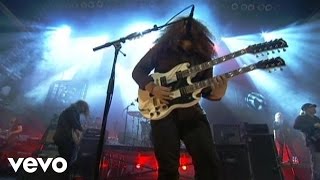 Coheed and Cambria  Welcome Home Live [upl. by Chelsie706]