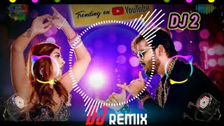 Nach Re Patarki Nagin Jaisan Dj Song  Bani Chashma Lagaile Durbin Jaisan DJ rimix [upl. by Nuawtna459]