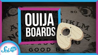 Why Ouija Boards Are So Convincing [upl. by Beaudoin]