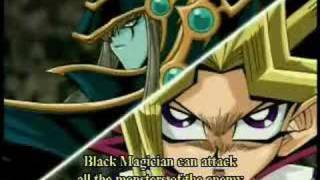 Kaiba Vs Yugi Japanese [upl. by Suired]