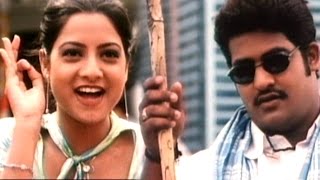 Pattu Okato Sari Full Video Song  Aadi Movie  Jr N T R Keerthi Chawla [upl. by Inava893]