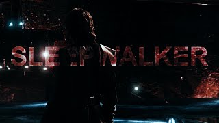 Anakin Skywalker  Sleepwalker Edit [upl. by Gonick890]