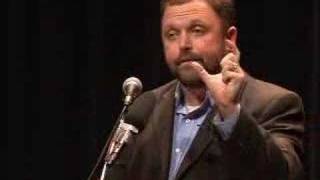 Tim Wise On White Privilege Clip [upl. by Sirrep135]