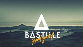 Bastille  Good Grief LYRICS [upl. by Snevets42]