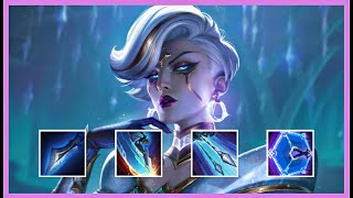 CAMILLE MONTAGE  BEST PLAYS S13 [upl. by Mcneely842]