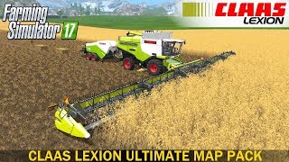 Farming Simulator 17 Tutorial  Basic Forestry [upl. by Nanette526]