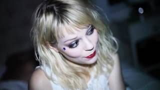 Mars Argo  Beauty Is Empty Official Music Video HD [upl. by Hamlet414]