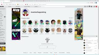 roblox Experiences failed to load [upl. by Ytteb]