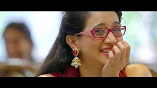 Charminar Malayalam  Official Trailer  Ashwin Kumar  Harshika Poonacha  Ajith C Logesh [upl. by Solim]