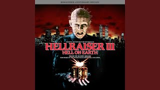 Hellraiser III – Hell On Earth [upl. by Centeno419]