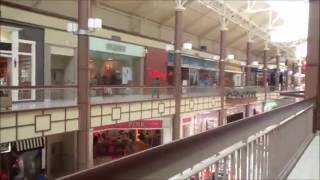 Danbury Fair Mall Fire Alarm [upl. by Seldan]