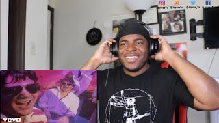 Steve Miller Band  Abracadabra REACTION [upl. by Haden]