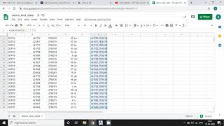 AutoCAD Map 3D  Import Points From CSV File [upl. by Latoyia]