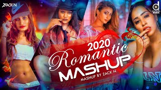 Romantic Mashup Vol 02 ZacK N  Sinhala Mashup Songs  Sinhala DJ Songs  Sinhala Romantic Mashup [upl. by Darrelle]