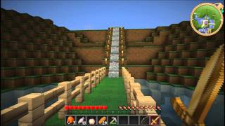 ESPECIAL 7777  MINECRAFT EL GRAN COMBATE [upl. by Lane423]