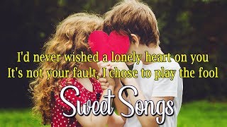 Best Romantic Love Songs With Lyrics 70s 80s 90s  Top 100 Classic Love Songs Lyrics Of All Time [upl. by Yc]