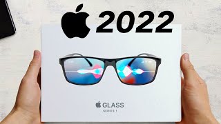 Apple Glasses Coming in 2022 and Everything to Know [upl. by Clio]