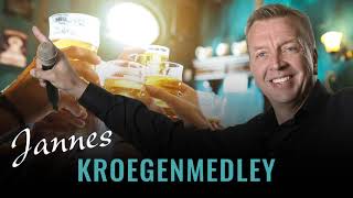 Jannes  Kroegenmedley [upl. by Sheryle]