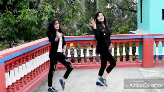 Aankh Maare  simmba  Ranveer Singh  Sara Ali Khan  Dance Cover [upl. by Ater]