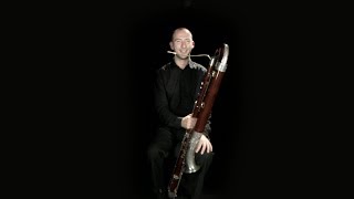 Instrument Contrabassoon [upl. by Ylahtan]