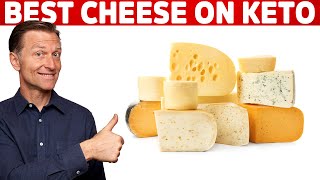 The Best Cheese on Keto Diet – Dr Berg [upl. by Gilead745]