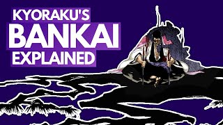 SHUNSUIS BANKAI EXPLAINED  The Theatre of War  Bleach TYBW Discussion [upl. by Schiro898]