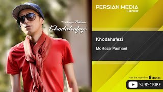 Morteza Pashaei  Khodahafezi [upl. by Atinor]