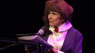 “Do You Mind If I Smoke…” Memoirs of Fenella Fielding [upl. by Onairda]