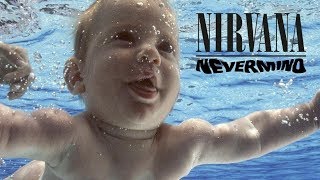 Nirvana  Nevermind Full Album  Instrumental Cover [upl. by Aznaed759]