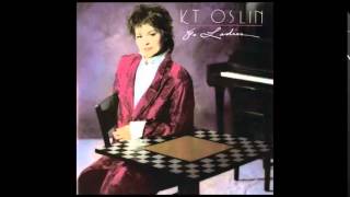 K T Oslin  Younger Men [upl. by Atina]