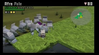 Cubivore Survival of the Fittest Review GameCube [upl. by Adil741]