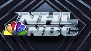 NHL on NBC theme FULL AND CLEAN [upl. by Stoeber]