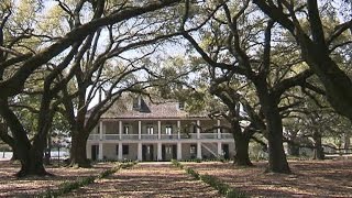 Whitney Plantation museum confronts painful history of slavery [upl. by Gabrielli]