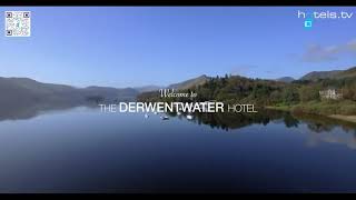 Derwentwater Hotel Lake District England [upl. by Alolomo]