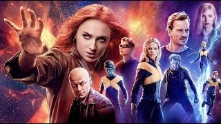 Dark Phoenix  The Movie That Finally Killed The XMen [upl. by Urana]