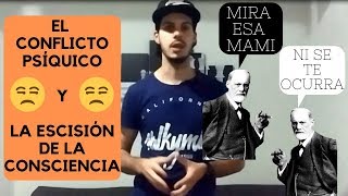 PARTE 1 quotLas neuropsicosis de defensaquot  Psicoanálisis Freud UBA [upl. by Isman644]