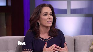 Patricia Heaton Remembers Doris Roberts [upl. by Edmead]