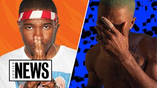 Blonde Vs Channel Orange Frank Oceans Best Album  Genius News [upl. by Lello365]