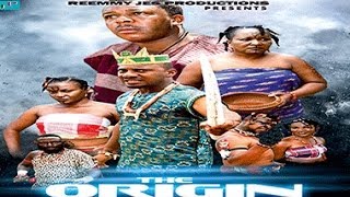 The Origin  Nigeria Nollywood Movie [upl. by Seni]