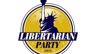 What is the Libertarian Party [upl. by Ailehs]