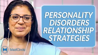 Personality Disorders amp Relationship Strategies [upl. by Birgitta184]