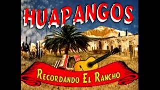 Huapangos Norteños Mix Vol 1 Recordando el Rancho [upl. by Eelarol]