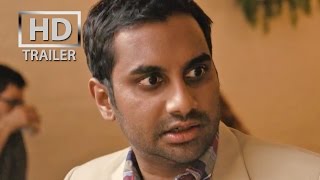 Aziz Ansari Settles His “Short Circuit” Beef With Johnny Five  CONAN on TBS [upl. by Antone541]