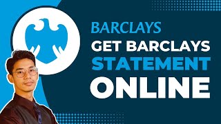 How to Get Barclays Statement Online [upl. by Aira]