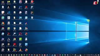 Windows 10  bureaublad organiseren [upl. by Demetria]