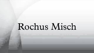 Rochus Misch [upl. by Iver]