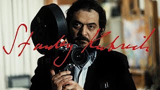 STANLEY KUBRICK  The Life of an Artist [upl. by Arden]